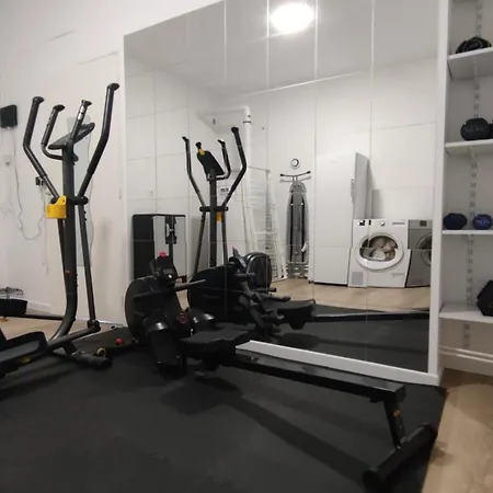 아파트 Le Terracotta - Ideal Groupe - Salle De Sport - Parking Gratuit *